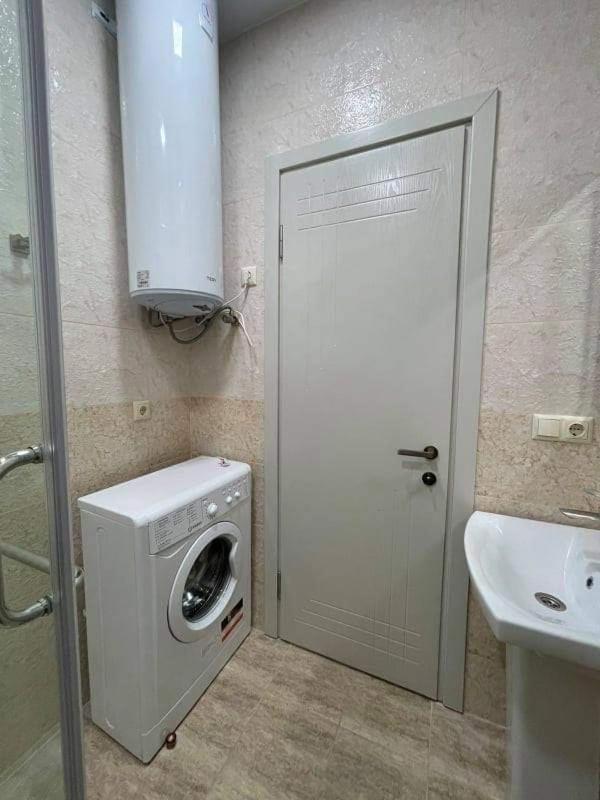 Dar Tower Apartment Batumi Exterior photo