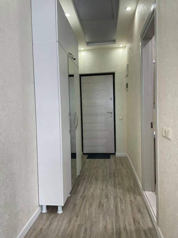 Dar Tower Apartment Batumi Exterior photo